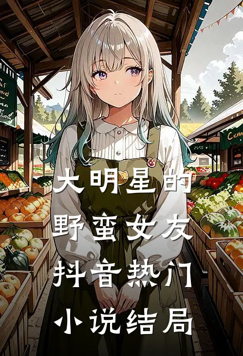 大明星的野蛮女友抖音热门结局是啥