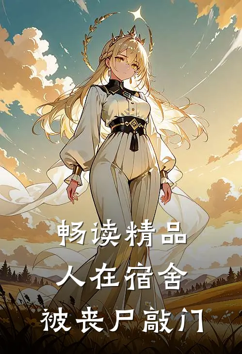 畅读精品人在宿舍，被丧尸敲门