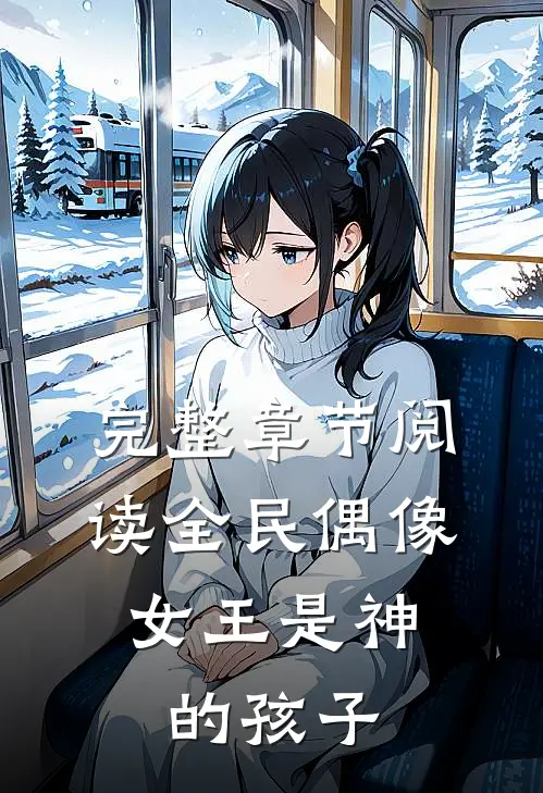 完整章节阅读全民偶像：女王是神的孩子