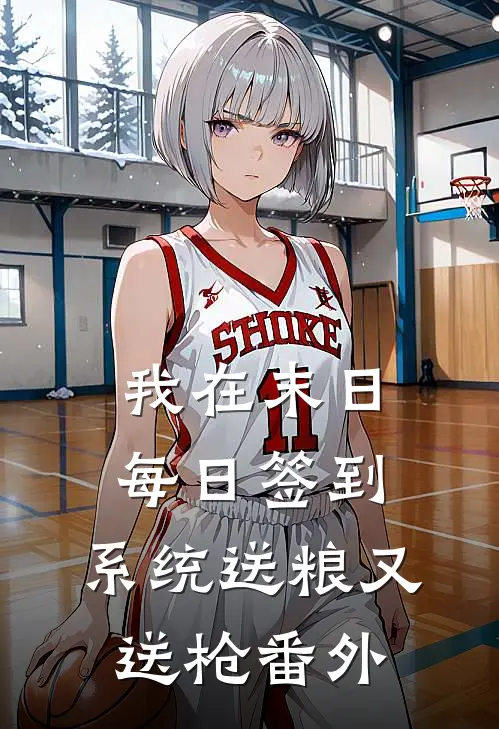 我在末日每日签到，系统送粮又送枪番外
