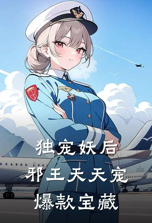 独宠妖后邪王天天宠爆款宝藏