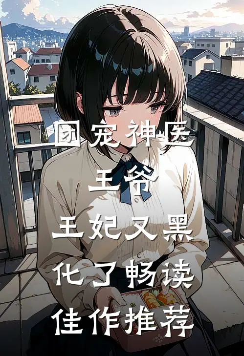 团宠神医王爷,王妃又黑化了畅读佳作推荐
