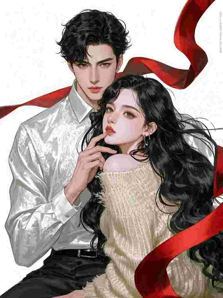 女配误入苗寨，却被疯批蛊王缠上后续+全文