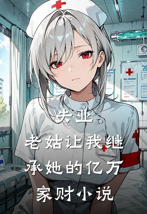 失业,老姑让我继承她的亿万家财阅读