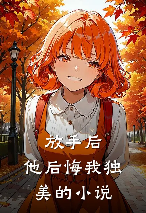 放手后,他后悔我独美的阅读