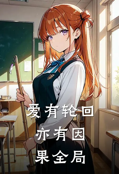 爱有轮回,亦有因果全局下一句