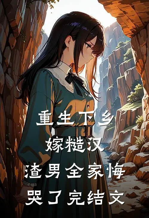 重生下乡嫁糙汉,渣男全家悔哭了完结文学