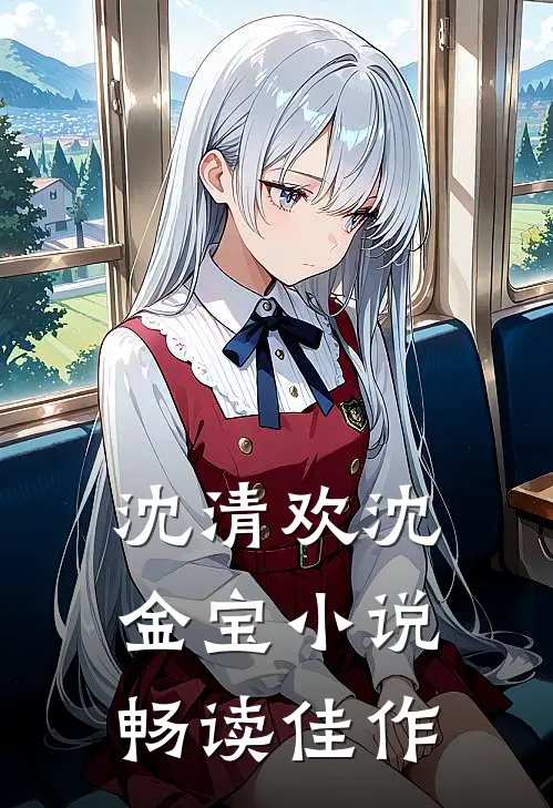沈清欢沈金宝小说畅读佳作