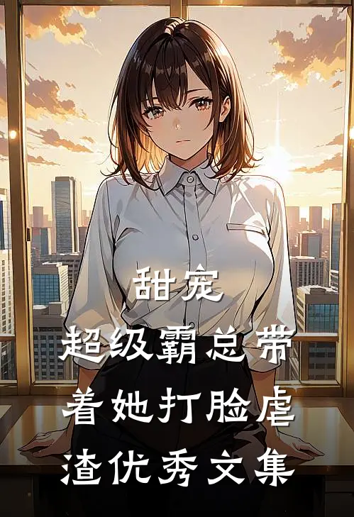 甜宠超级霸总带着她打脸虐渣优秀文集免费阅读
