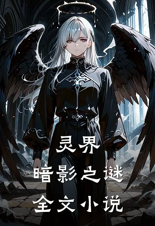 灵界暗影之谜全文在线阅读