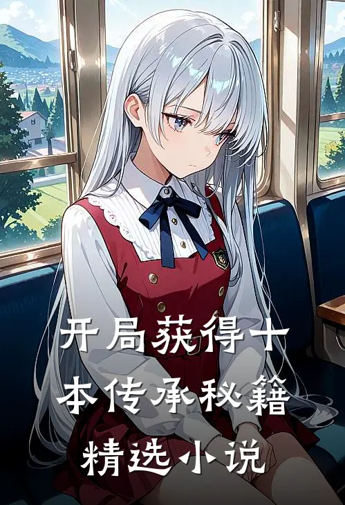 开局获得十本传承秘籍精选小说