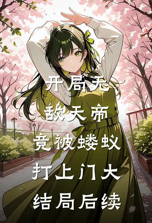 开局无敌天帝,竟被蝼蚁打上门大结局后续免费阅读