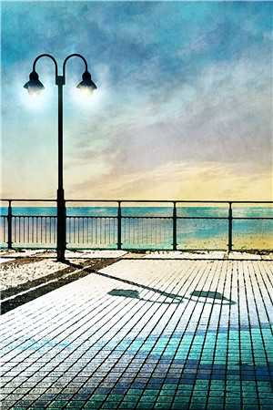 囚星千夜掷清欢的小说