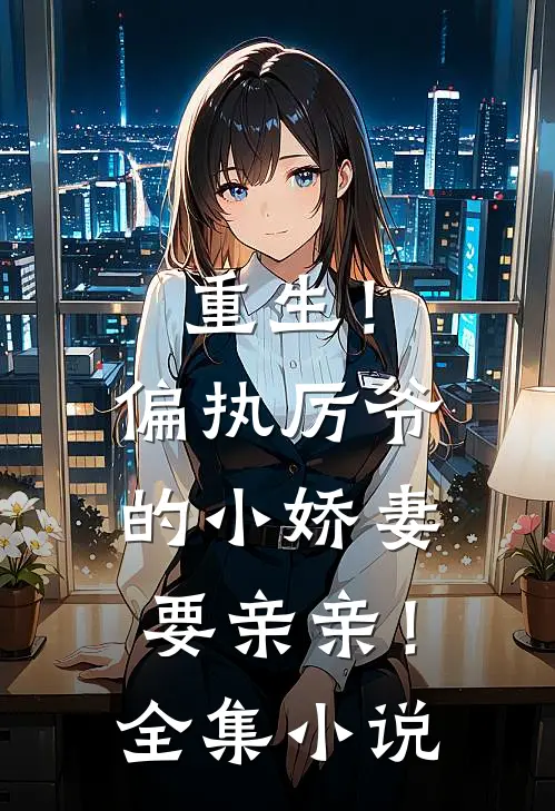重生!偏执厉爷的小娇妻要亲亲!全集