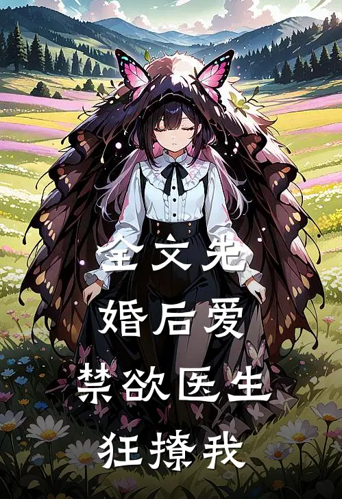 全文先婚后爱禁欲医生狂撩我