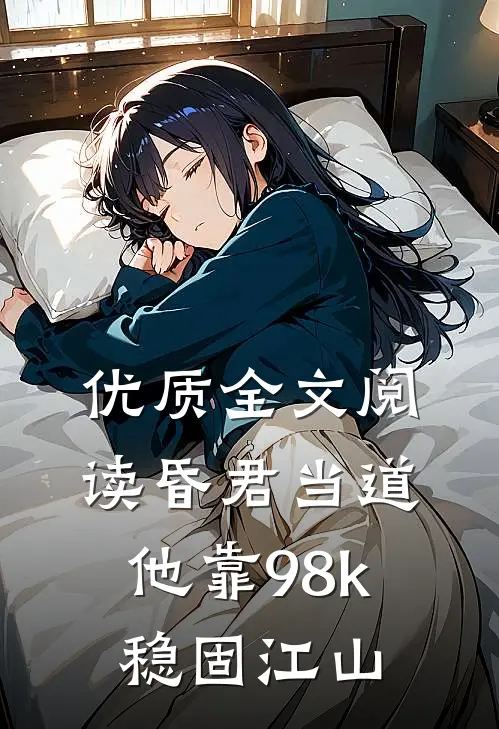 优质全文阅读昏君当道：他靠98k稳固江山
