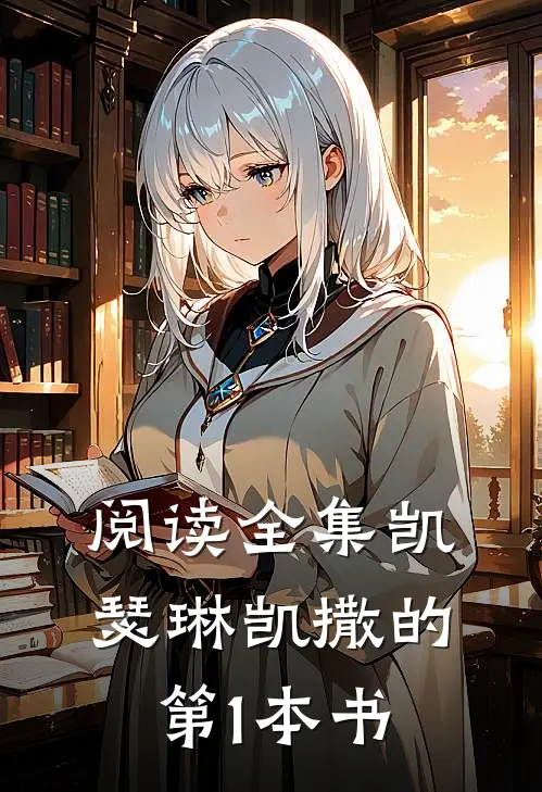 阅读全集凯瑟琳凯撒的第1本书