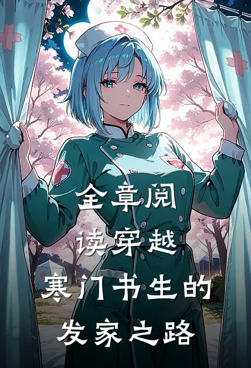 全章阅读穿越寒门书生的发家之路