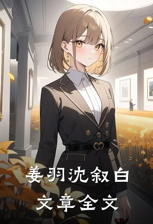 姜羽沈叙白文章全文