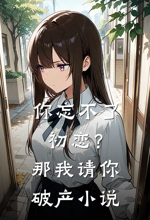 你忘不了初恋?那我请你破产在线阅读