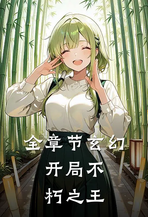 全章节玄幻开局不朽之王的