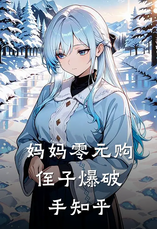 妈妈零元购，侄子爆破手知乎