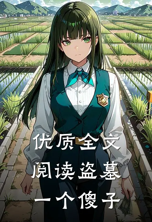 优质全文阅读盗墓一个傻子的