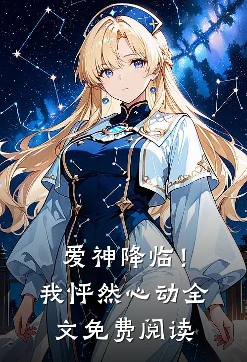 爱神降临!我怦然心动全文免费阅读无弹窗