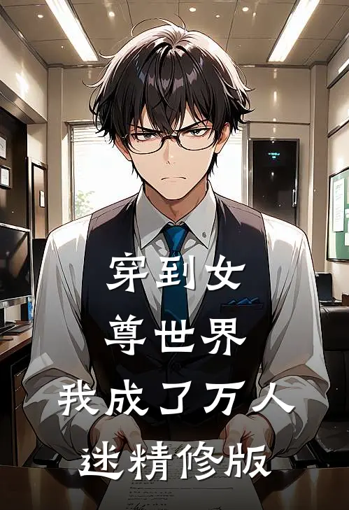 穿到女尊世界,我成了万人迷精修版