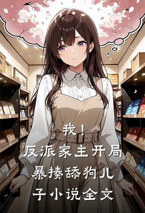 我!反派家主,开局暴揍舔狗儿子全文