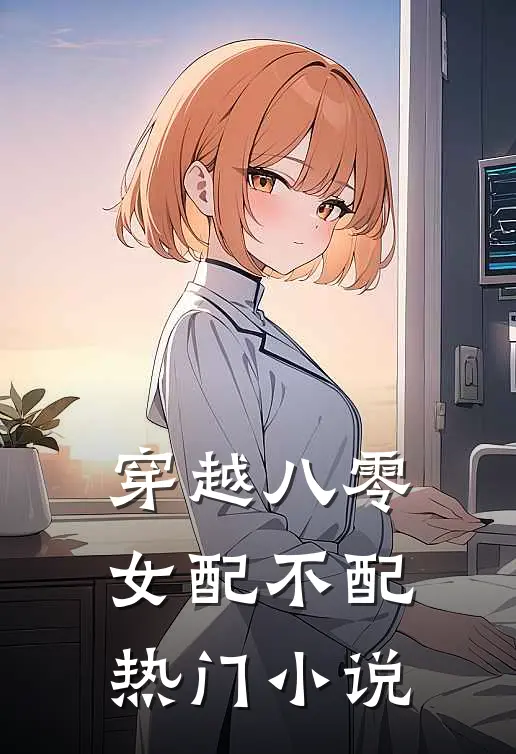 穿越八零女配不配热门免费阅读