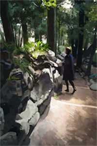 誓言已破，一别两宽广告+结局