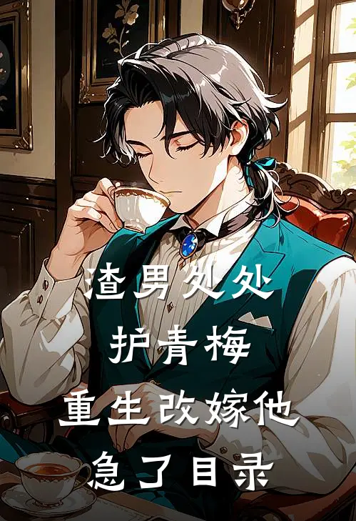 渣男处处护青梅，重生改嫁他急了目录