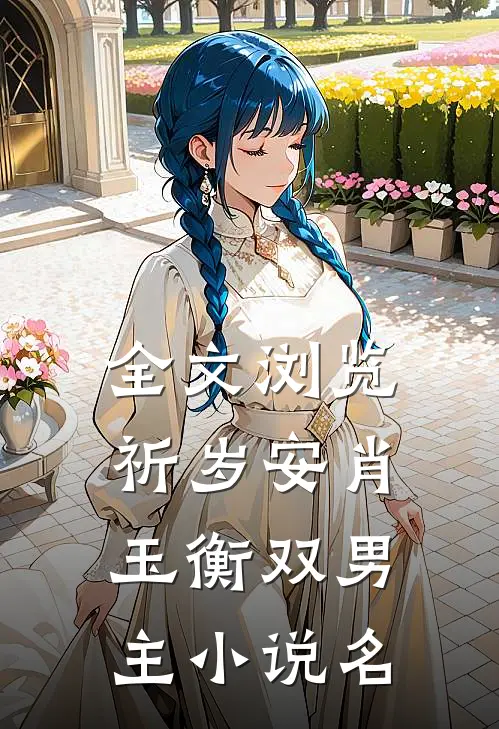 全文浏览祈岁安肖玉衡双男主小说名