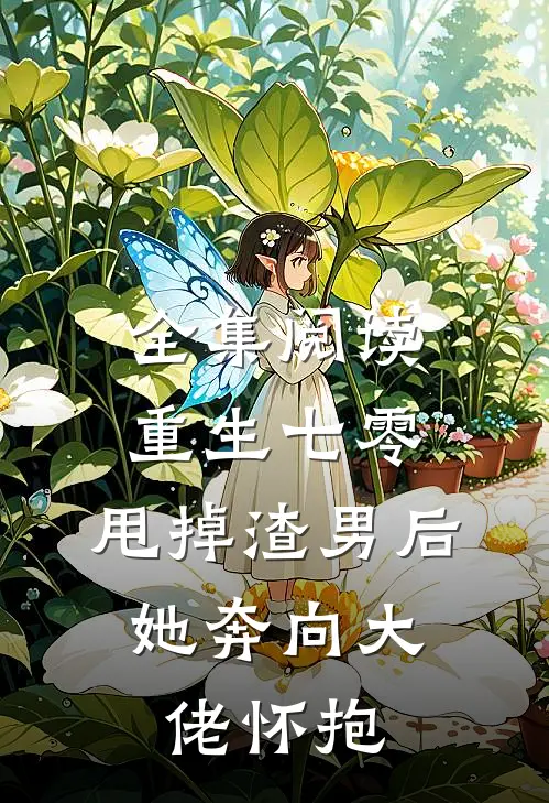 全集阅读重生七零：甩掉渣男后，她奔向大佬怀抱