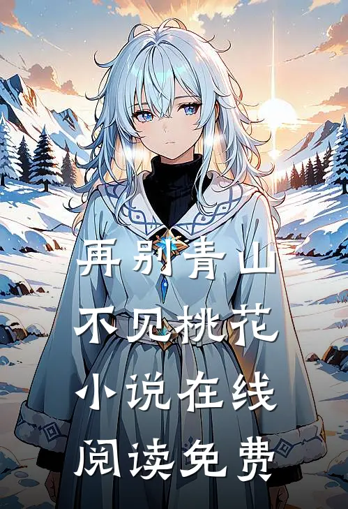 再别青山,不见桃花在线阅读免费全文