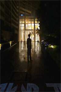 实习生把我当司机，可我是她老板啊试读