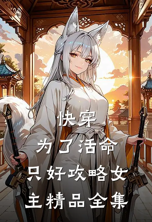 快穿：为了活命，只好攻略女主精品全集