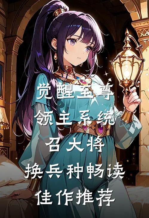 觉醒至尊领主系统：召大将，换兵种畅读佳作推荐