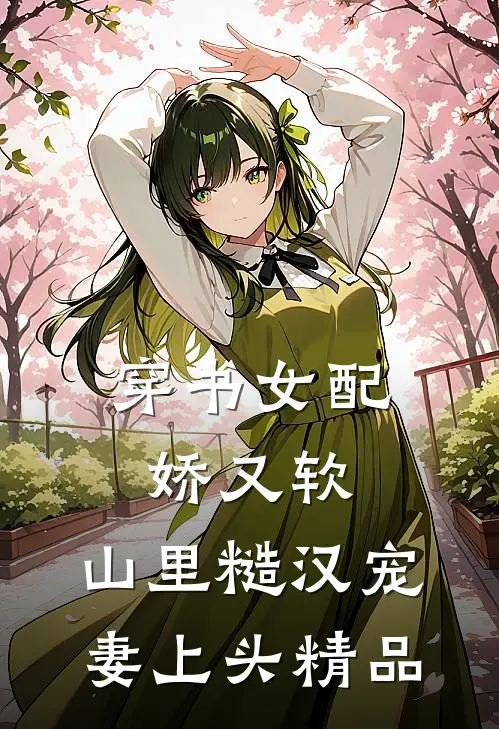 穿书女配娇又软，山里糙汉宠妻上头精品