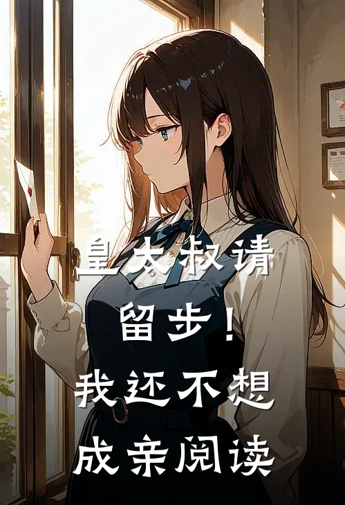 皇太叔请留步!我还不想成亲阅读