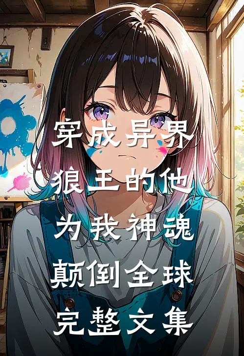 穿成异界,狼王的他为我神魂颠倒全球完整文集