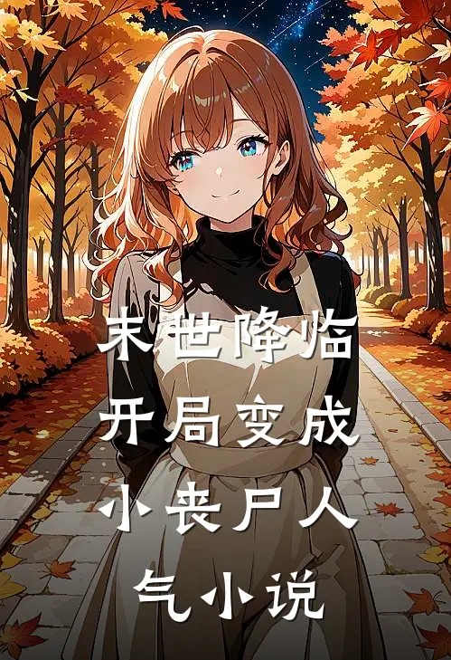 末世降临开局变成小丧尸人气免费阅读