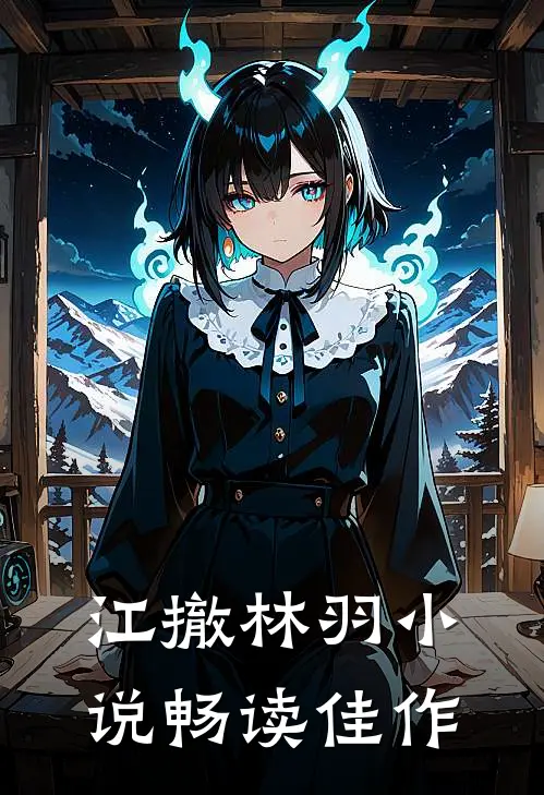 江撤林羽小说畅读佳作