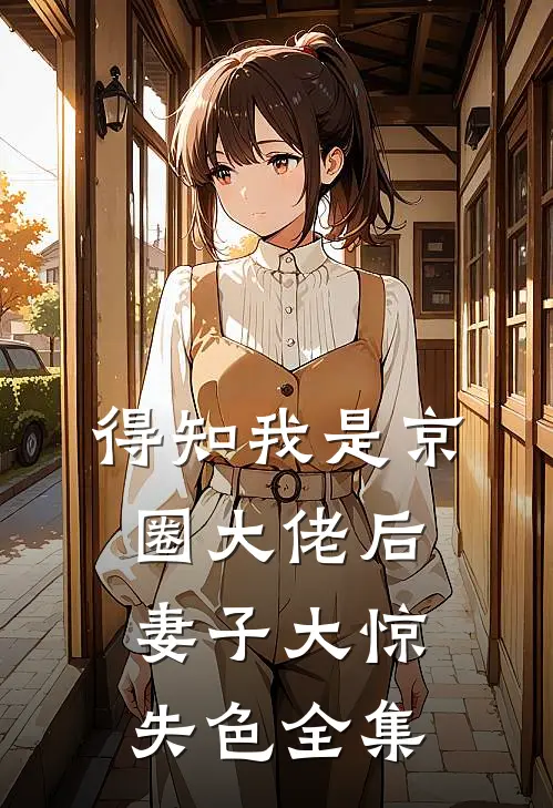 得知我是京圈大佬后,妻子大惊失色全集
