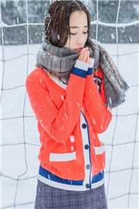 雪落覆心声列表