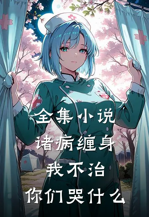 全集小说诸病缠身，我不治，你们哭什么