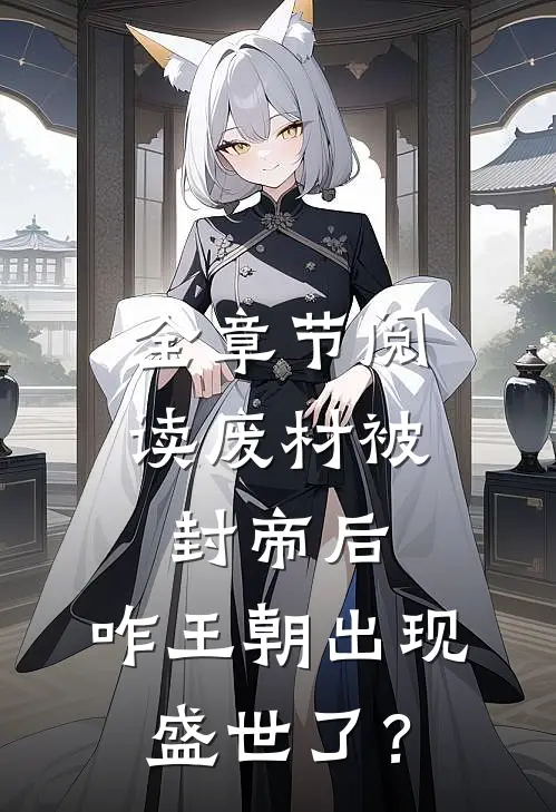 全章节阅读废材被封帝后，咋王朝出现盛世了？