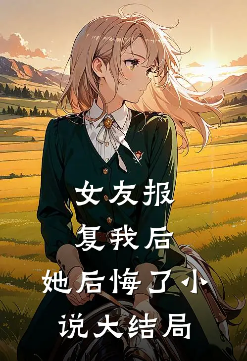 女友报复我后,她后悔了大结局