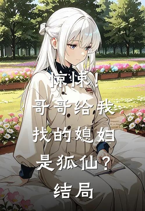 惊悚!哥哥给我找的媳妇是狐仙?结局怎么样